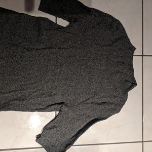 H&M cowlneck